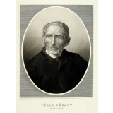 Félix Pécaut 1828-1898.
