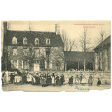 Domfront-Saint-Front (Orne) - Ecole primaire.