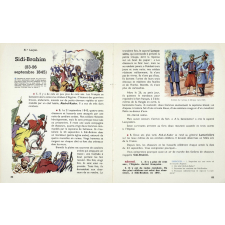 Images et récits d'histoire de France. Cours élémentaire. Classes de 10e et 9e.