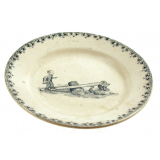 Vaisselle de poupée. 