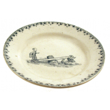 Vaisselle de poupée. 