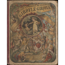 Giroflé-Girofla