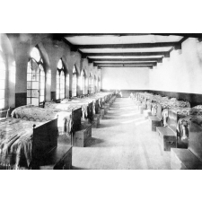 École Nationale d'Arts & Métiers. Cluny - 1912-1913.