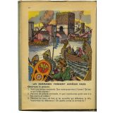 Notre premier livre d'histoire. Cours élémentaire.