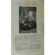 Magasin d'éducation et de récréation et semaine des enfants réunis . Journal de toute la famille []. [37e et 38e volumes. 1884].