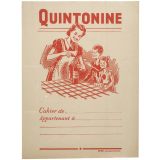 Quintonine