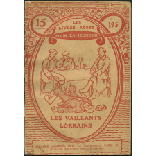 Les Vaillants Lorrains