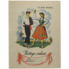 Le Pays Basque