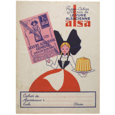 Levure alsacienne Alsa