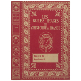 Les Belles images de l'histoire de France. Cacao Kwatta