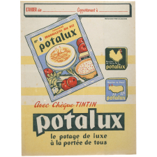 Potalux