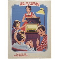 Joie et confort dans la maison - Philips