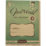 Moreuil. Ses chocolats