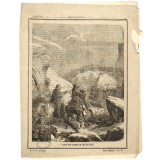 Louis XIII force le Pas de Suze - Histoire de France n°70.