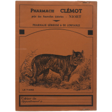 Le Tigre
