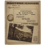 La France pittoresque. L'Auvergne