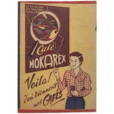 Café Mokarex