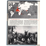 Histoire. Cours moyen - Fin d'études.