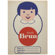 Biscuits Brun