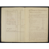Journal de la directrice de l'école de filles, l'école et la guerre 1914-1917