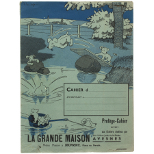 Chiens malicieux