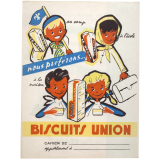 Biscuits Union