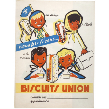 Biscuits Union