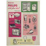 Joie et confort dans la maison - Philips