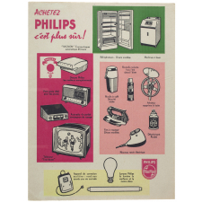 Joie et confort dans la maison - Philips
