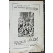 Magasin d'éducation et de récréation. Journal de toute la famille. [8me volume]. [2e semestre, 1867-68].
