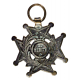 Croix d'honneur. 
