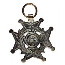 Croix d'honneur.