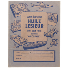 Huile Lesieur peut vous faire gagner tous ces jouets !
