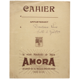 La Vraie Moutarde de Dijon Amora