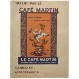 Café Martin