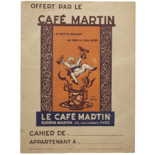 Café Martin