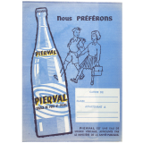 Nous préférons Pierval