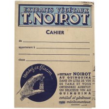 Extraits végétaux T. Noirot