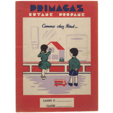Primagaz Butane Propane