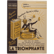 Zebracier pour dessus de cuisinières
