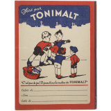 Offert par Tonimalt