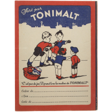 Offert par Tonimalt