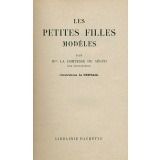Les Petites filles modèles.