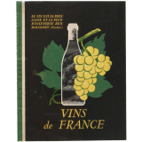 Vins de France