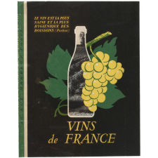 Vins de France