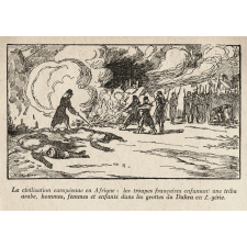 Histoire de France pour les grands.