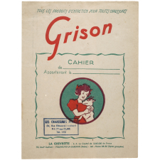 Grison. Tous les produits d'entretien pour toutes chaussures