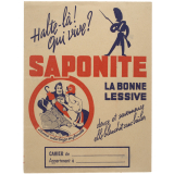 Zebraline pour dessus de cuisinières