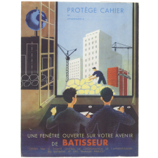 Une Fenêtre ouverte sur votre avenir de bâtisseur