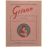 Grison. Tous les produits d'entretien pour toutes chaussures